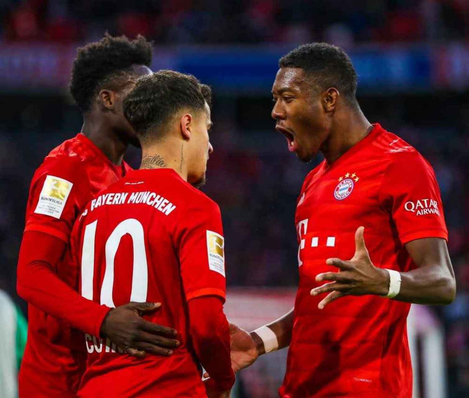 开云游戏平台 -Rookie连续五场比赛得分超过关键助攻，拜仁挑战极限！的简单介绍