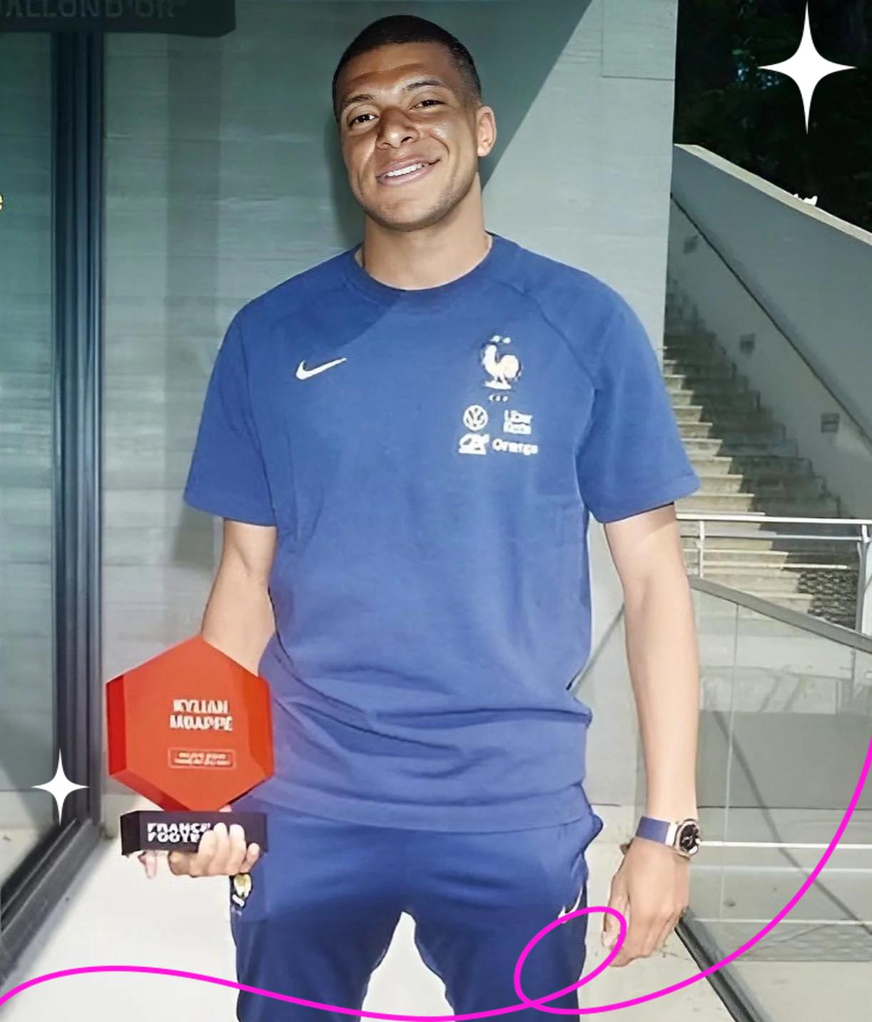 开云娱乐平台 -关于姆巴佩遭遇二十连败，巴塞罗那教练面临压力！的信息