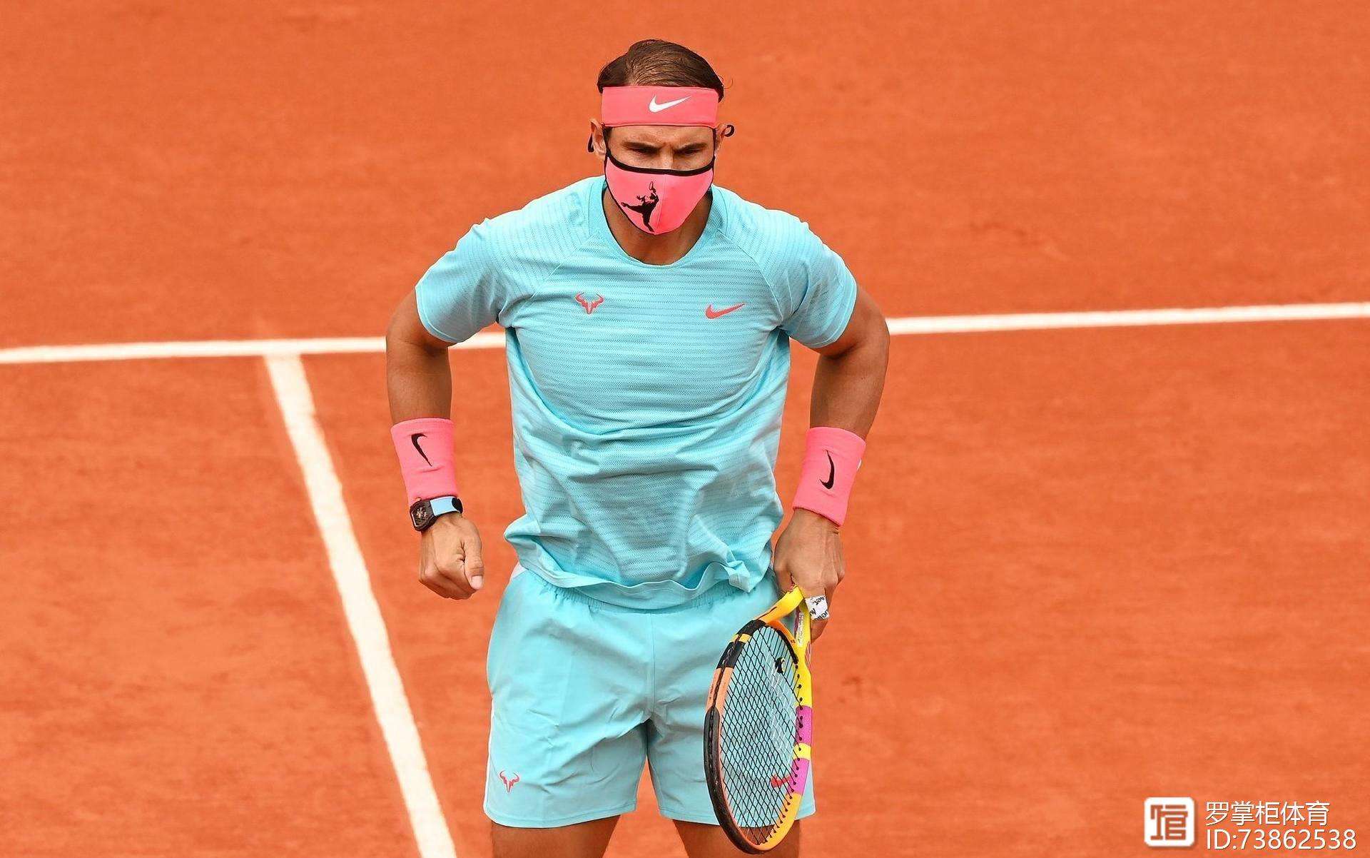 开云游戏平台 -包含纳达尔关键节点势不可挡，皇家马德里带队取胜！的词条